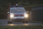 ... und bei verdächtigen Wahrnehmungen die Polizei unter Tel. 133 anrufen. © LPD Stmk_Jürgen Makowecz ... und bei verdächtigen Wahrnehmungen die Polizei unter Tel. 133 anrufen. © LPD Stmk_Jürgen Makowecz