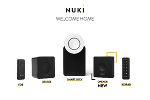 Nuki © Nuki Home Solutions GmbH Nuki © Nuki Home Solutions GmbH