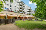Garten Kinderkrippe Weinzöttlstraße Garten Kinderkrippe Weinzöttlstraße
