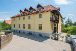 Haus Hort Harterstraße Haus Hort Harterstraße