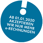 Icon e-Rechnung