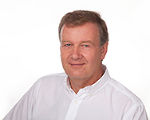 DI Friedrich Steinbrucker © Stadt Graz/Fischer DI Friedrich Steinbrucker © Stadt Graz/Fischer