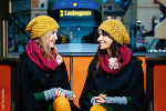Eines der Angebote: BusBahnBim for two © Joel Kernasenko Eines der Angebote: BusBahnBim for two