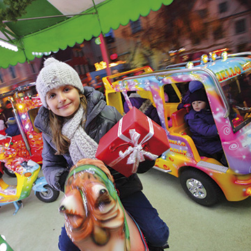 Kinderadvent Kinderadvent