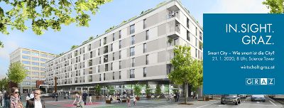 Smart City Nord © freeDIMENSIONS Smart City Nord © freeDIMENSIONS