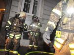 Mehr als 6.000 Mal pro Jahr im Einsatz © Feuerwache Mehr als 6.000 Mal pro Jahr im Einsatz