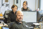 Speziell geschulte OrdnungswächterInnen freuen sich auf Ihren Anruf: 0316 872-2277 © Stadt Graz/Foto Fischer Speziell geschulte OrdnungswächterInnen freuen sich auf Ihren Anruf: 0316 872-2277