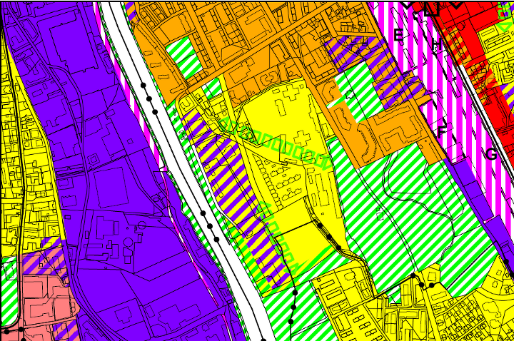 Stadtplanungsamt Graz