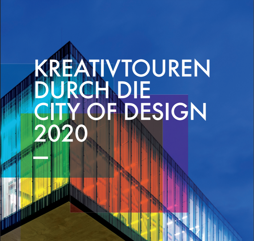 Graz UNESCO City of Design © Stadt Graz / Schiffer Graz UNESCO City of Design © Stadt Graz / Schiffer