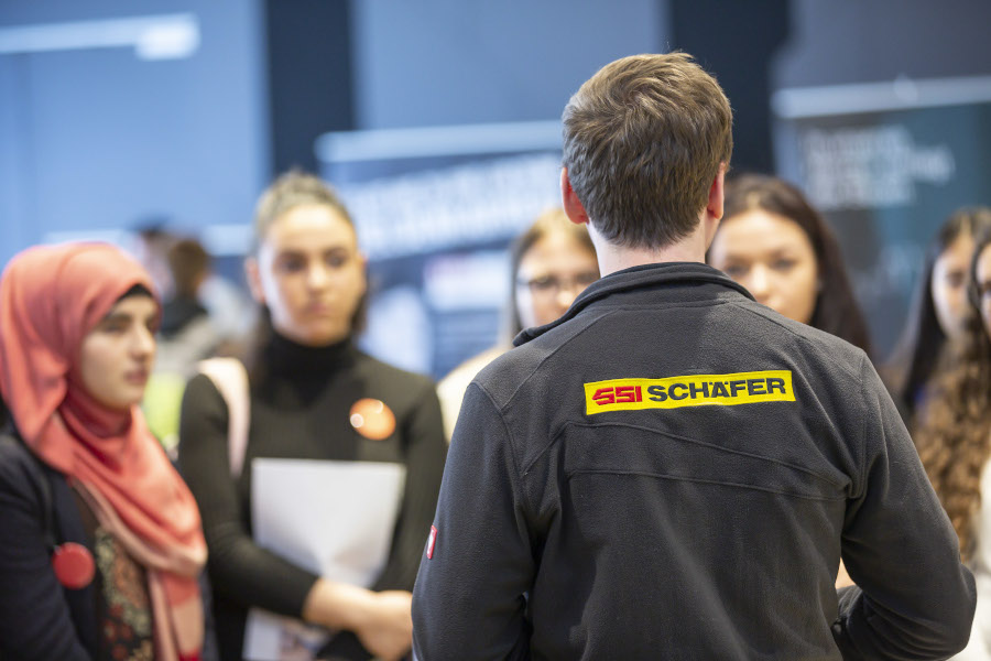 ECOMANIA XXL 2020 © Foto Fischer ECOMANIA XXL 2020