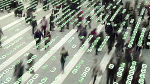 Ausstellung "Die Stadt als Datenfeld" © iStock/Peter Howell Ausstellung "Die Stadt als Datenfeld" © iStock/Peter Howell