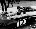 Ausstellung "Jochen Rindt" © Sammlung GrazMuseum Ausstellung "Jochen Rindt" © Sammlung GrazMuseum