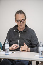 Dr. Ulf Zeder: Das Substitutionsprogramm ist ein Erfolgsmodell. © Foto Fischer Dr. Ulf Zeder: Das Substitutionsprogramm ist ein Erfolgsmodell.