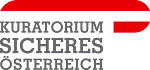 Logo Kuratorium Sicheres Österreich © KSÖ Logo Kuratorium Sicheres Österreich © KSÖ