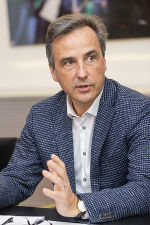 Bürgermeister Mag. Siegfried Nagl.