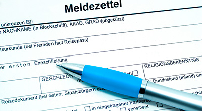 Bürgerservice Bürgerservice