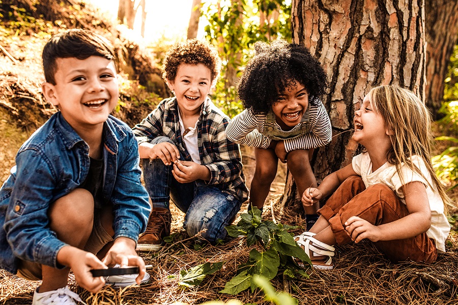 © iStock/ArtMarie © iStock/ArtMarie