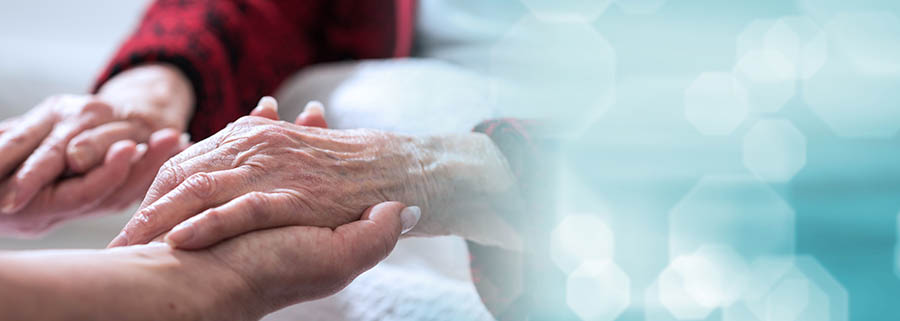 MitarbeiterInnen der Stadt Graz halfen tatkräftig in den Geriatrischen Gesundheitszentren mit. © Adobe Stock/ MitarbeiterInnen der Stadt Graz halfen tatkräftig in den Geriatrischen Gesundheitszentren mit. © Adobe Stock/