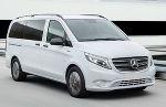 E-Kleinbus fährt Gösting - Thalersee © KK E-Kleinbus fährt Gösting - Thalersee