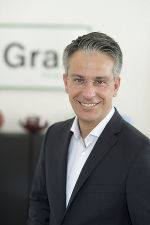Stadtrat Kurt Hohensinner, MBA 