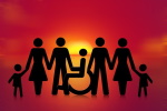 Beirat für Menschen mit Behinderung Symbolbild