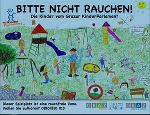 Rauchverbot Kinderparlament Graz