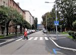 Gabelsbergerstraße - Am Freigarten © Stadt Graz/Wehap Gabelsbergerstraße - Am Freigarten © Stadt Graz/Wehap