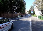 Kleiststraße © Stadt Graz/Verkehrsplanung Kleiststraße © Stadt Graz/Verkehrsplanung