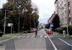 Gabelsbergerstraße - Am Damm © Stadt Graz/Wehap Gabelsbergerstraße - Am Damm © Stadt Graz/Wehap