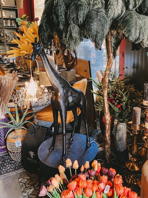 Giraffenleuchte für Zuhause Giraffenleuchte für Zuhause