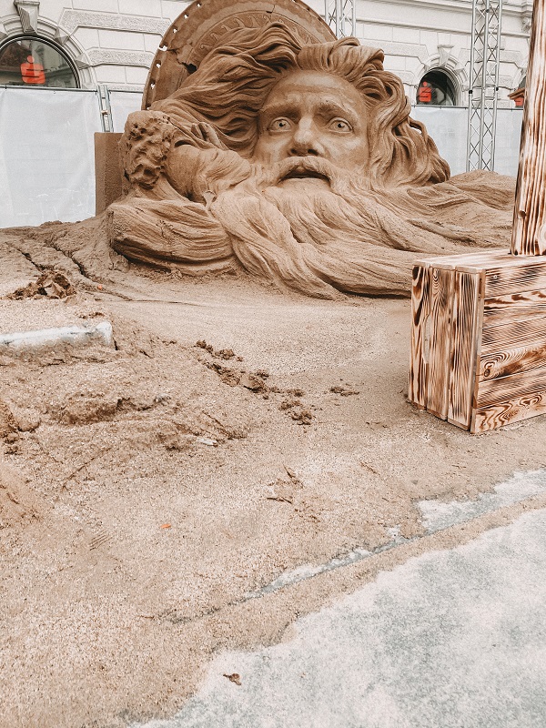 Poseidon Poseidon
