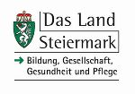 Logo Land Steiermark Logo Land Steiermark