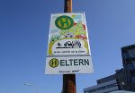 Elternhaltestelle © Stadt Graz/Wehap Elternhaltestelle © Stadt Graz/Wehap