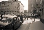 Neutorgasse 1963 © Egon Blaschka, Multimediale Sammlungen, Universalmuseum Joanneum Neutorgasse 1963