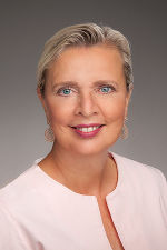 Mag. Verena Ennemoser © Stadt Graz/Fischer Mag. Verena Ennemoser