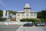 Heilpädagogisches Zentrum - Außenansicht