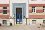 Volksschule Gabelsberger