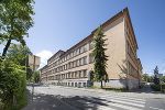 Volksschule Hirten © Stadt Graz/Fischer Volksschule Hirten