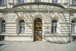 Volksschule Rosenberg © Stadt Graz/Fischer Volksschule Rosenberg