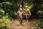 Kinder beim Wandern © SolisImages - stock.adobe.com Kinder beim Wandern © SolisImages - stock.adobe.com