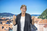 Stadträtin Kahr © Stadt Graz/Fischer Stadträtin Kahr © Stadt Graz/Fischer