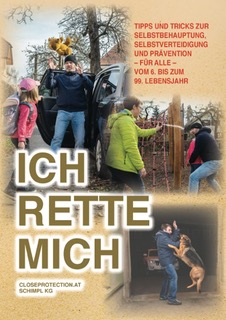 Sicherheitskurs © www.ichrettemich.com Sicherheitskurs © www.ichrettemich.com