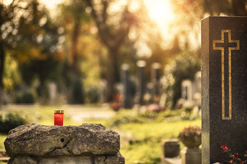 Allerheiligen © Fotolia/Mario Vender Allerheiligen