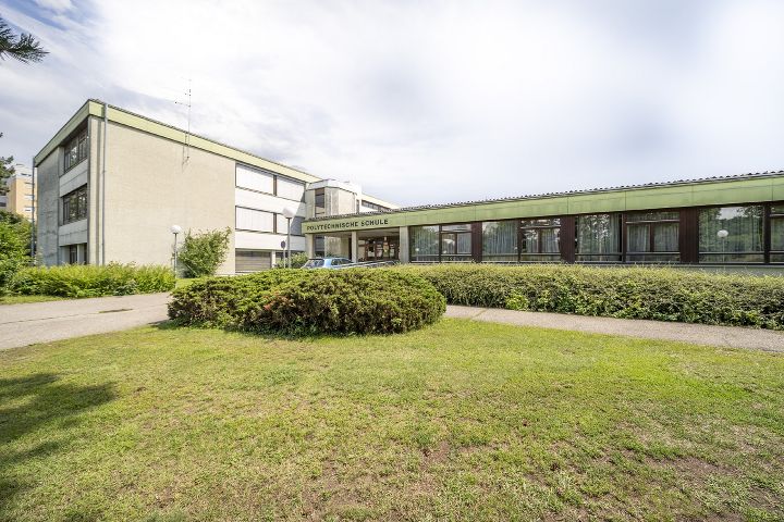 Polytechnische Schule Herrgottwies
