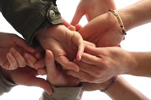 Symbolbild Hände © iStock Symbolbild Hände © iStock