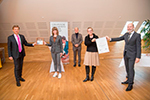 Steir. Qualitätspreis SALUS © GGZ Steir. Qualitätspreis SALUS