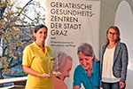 Betriebliche Gesundheitsförderung © GGZ Betriebliche Gesundheitsförderung