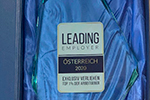 Leading Employers © Leading Employers Leading Employers