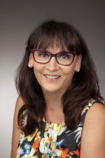 Sieglinde Braun © Stadt Graz/Fischer Sieglinde Braun