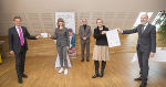 Salus Preis © GGZ Salus Preis